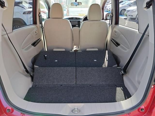 MITSUBISHI EK WAGON 2019 Image 31