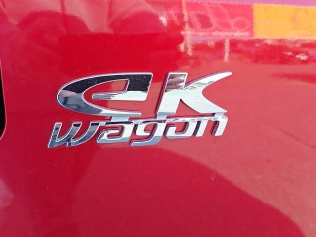 MITSUBISHI EK WAGON 2019 Image 31