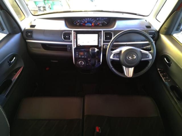 DAIHATSU TANTO CUSTOM 2017 Image 31