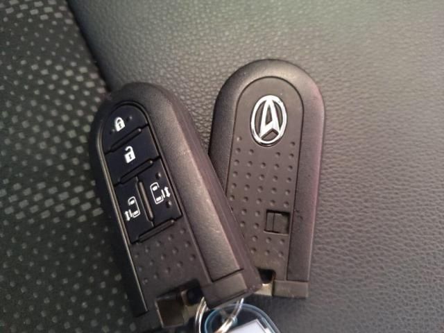 DAIHATSU TANTO CUSTOM 2017 Image 31