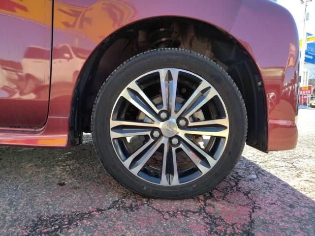 DAIHATSU TANTO CUSTOM 2017 Image 31