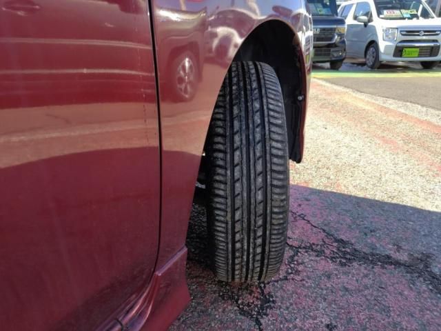 DAIHATSU TANTO CUSTOM 2017 Image 31