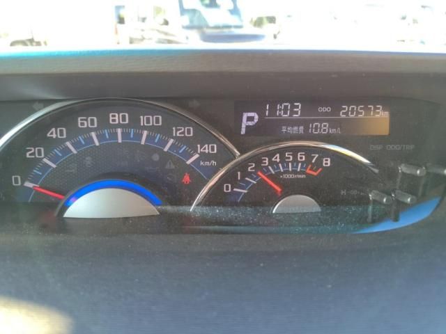 DAIHATSU TANTO CUSTOM 2017 Image 31