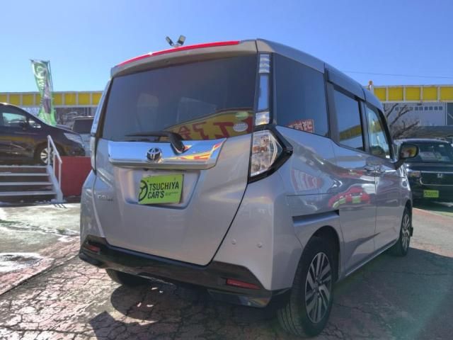 TOYOTA TANK 2019 Image 31