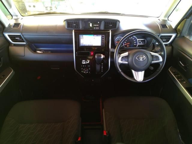 TOYOTA TANK 2019 Image 31