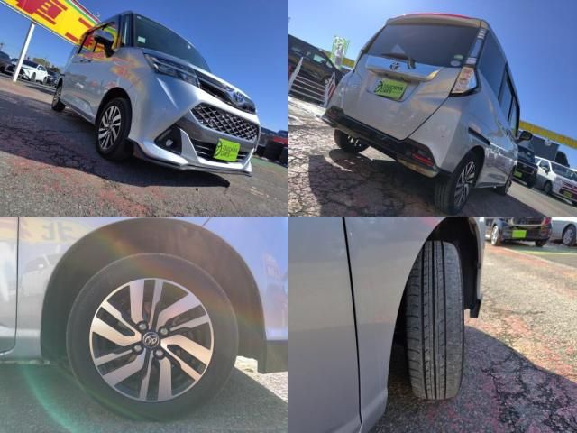 TOYOTA TANK 2019 Image 31