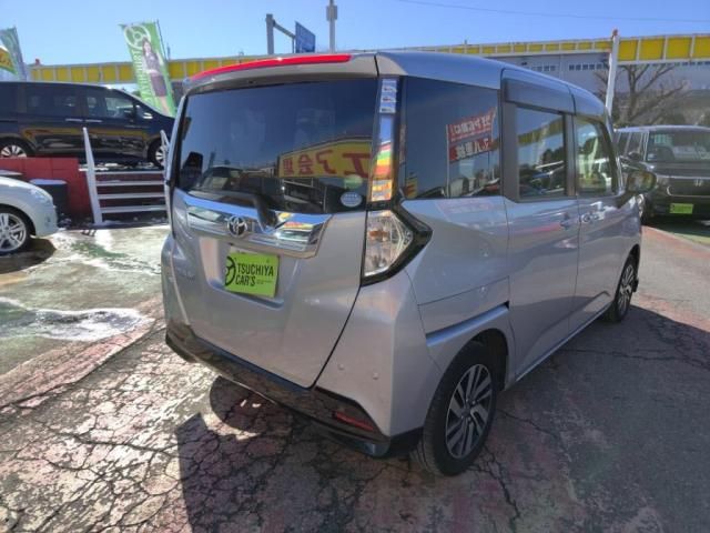 TOYOTA TANK 2019 Image 31