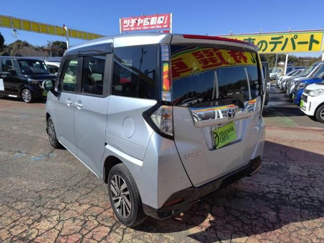 TOYOTA TANK 2019 Image 31