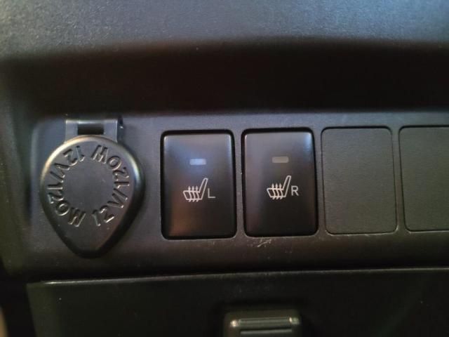 TOYOTA TANK 2019 Image 31