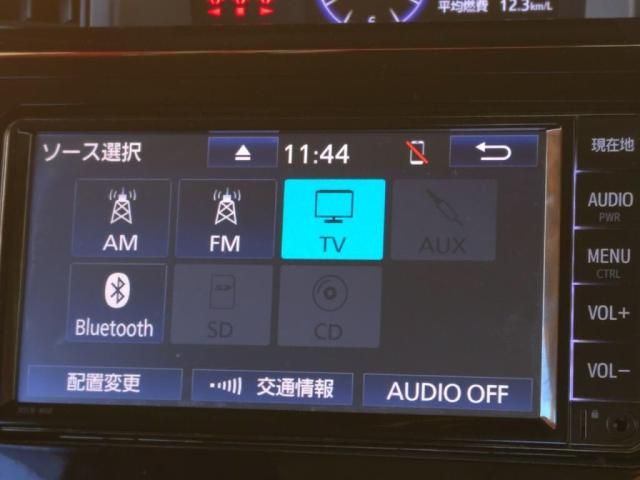 TOYOTA TANK 2019 Image 31