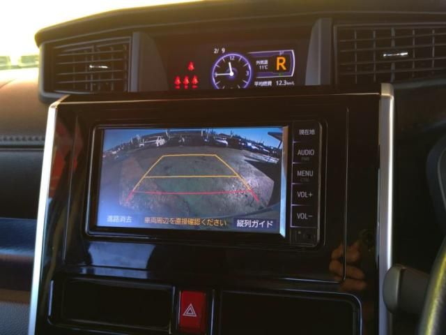 TOYOTA TANK 2019 Image 31