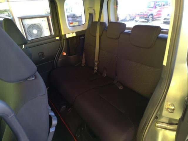 TOYOTA TANK 2019 Image 31