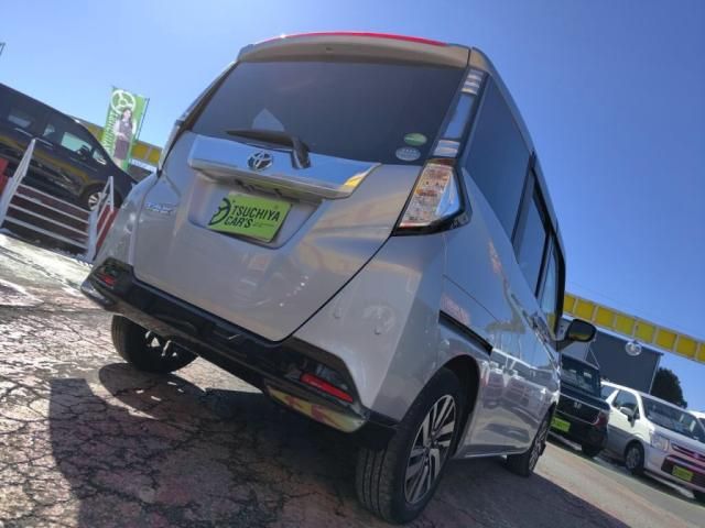 TOYOTA TANK 2019 Image 31