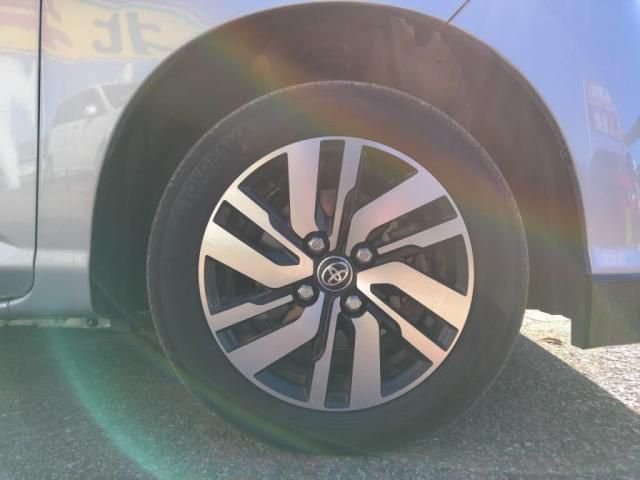 TOYOTA TANK 2019 Image 31