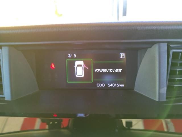 TOYOTA TANK 2019 Image 31