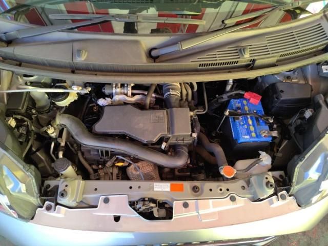 TOYOTA TANK 2019 Image 31