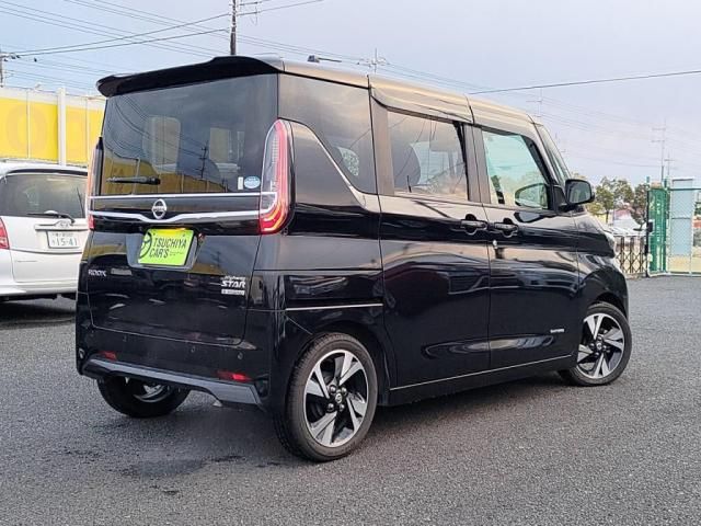 NISSAN ROOX 2021 Image 31