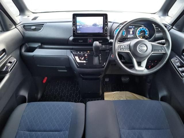 NISSAN ROOX 2021 Image 31