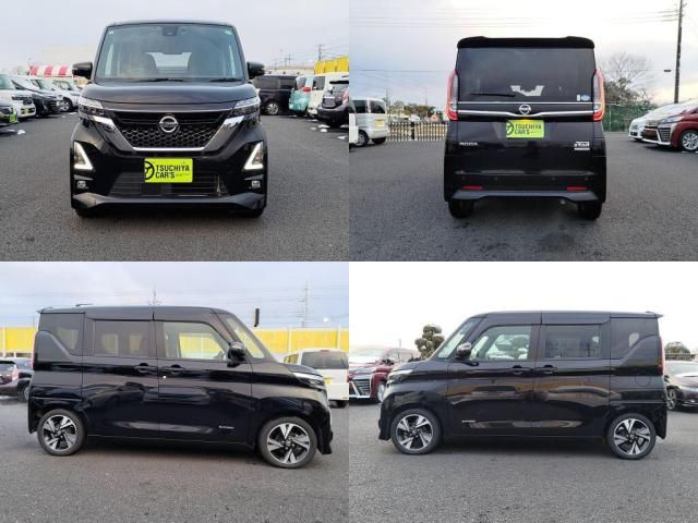 NISSAN ROOX 2021 Image 31