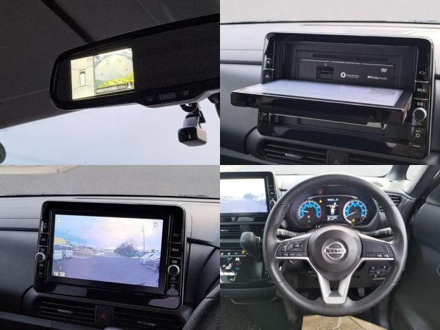 NISSAN ROOX 2021 Image 31