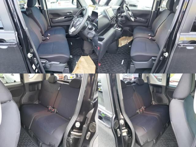 NISSAN ROOX 2021 Image 31