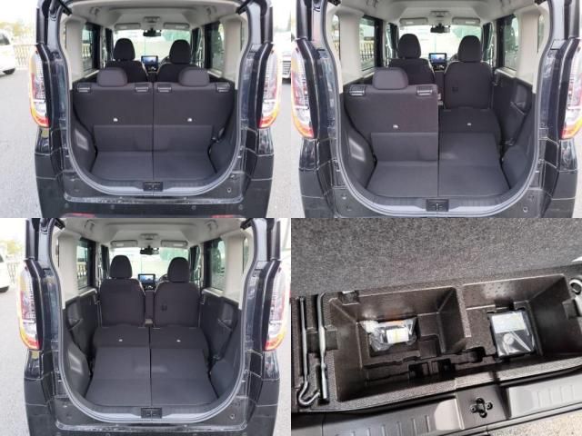 NISSAN ROOX 2021 Image 31