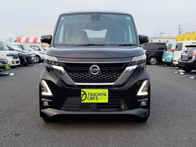NISSAN ROOX 2021 Image 31