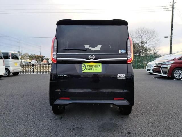 NISSAN ROOX 2021 Image 31