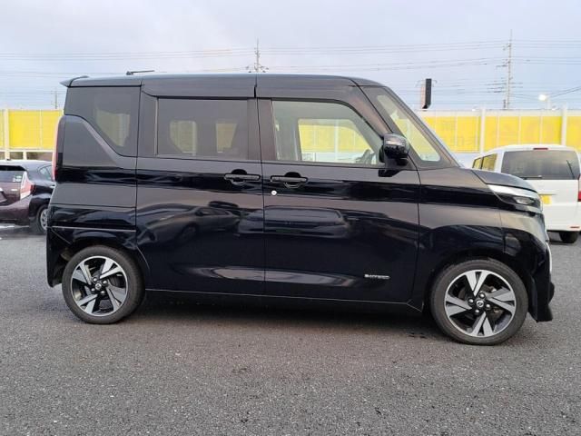 NISSAN ROOX 2021 Image 31