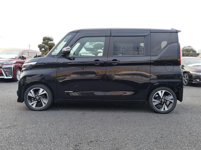 NISSAN ROOX 2021 Image 31