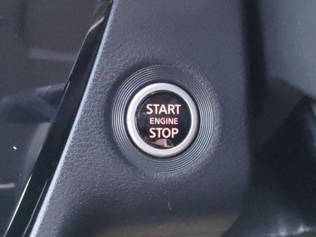 NISSAN ROOX 2021 Image 31