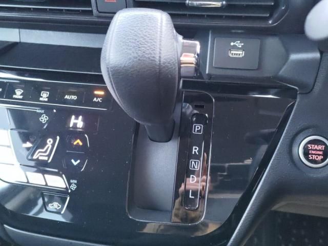 NISSAN ROOX 2021 Image 31