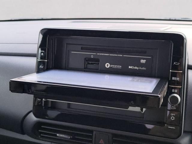 NISSAN ROOX 2021 Image 31