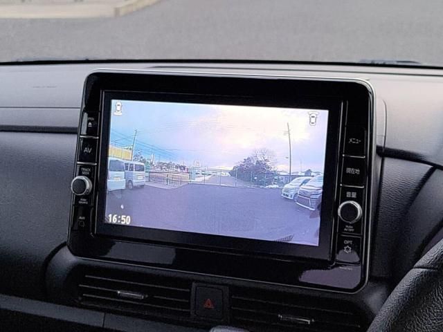 NISSAN ROOX 2021 Image 31