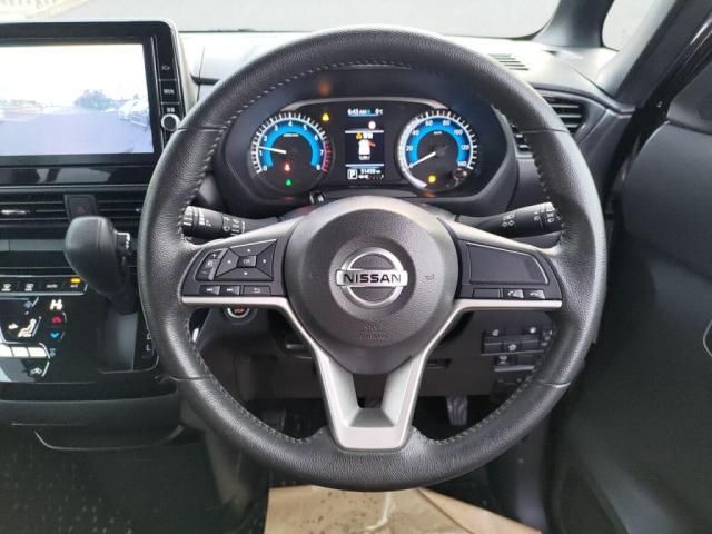 NISSAN ROOX 2021 Image 31