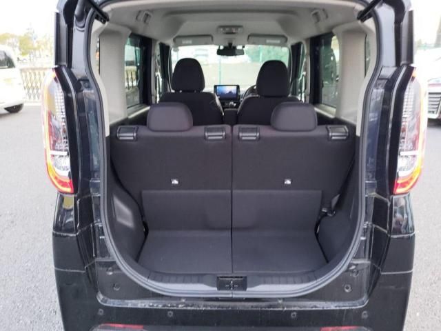 NISSAN ROOX 2021 Image 31