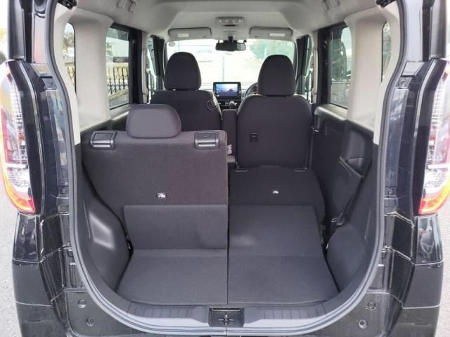 NISSAN ROOX 2021 Image 31