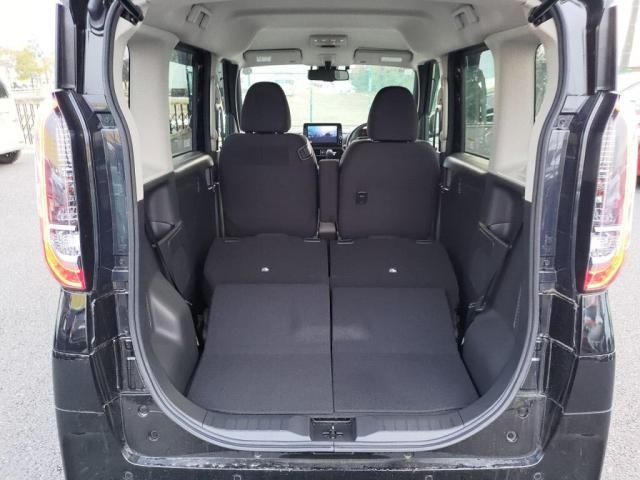 NISSAN ROOX 2021 Image 31