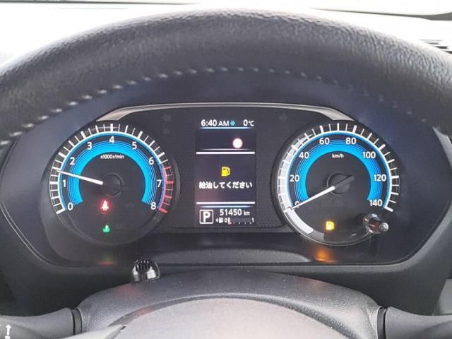 NISSAN ROOX 2021 Image 31