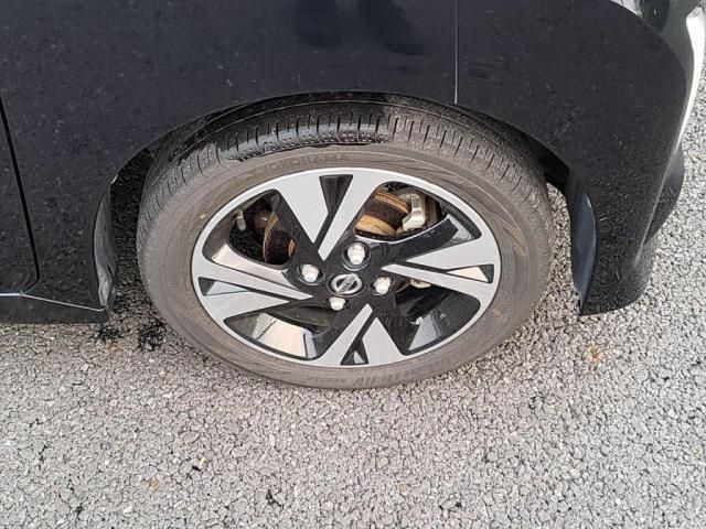 NISSAN ROOX 2021 Image 31