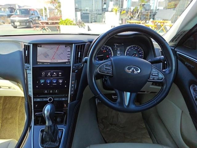 NISSAN SKYLINE HYBRID 2015 Image 31