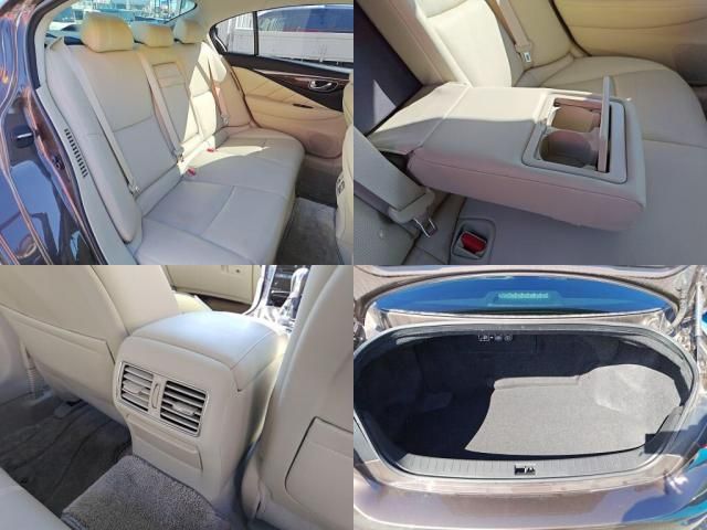 NISSAN SKYLINE HYBRID 2015 Image 31