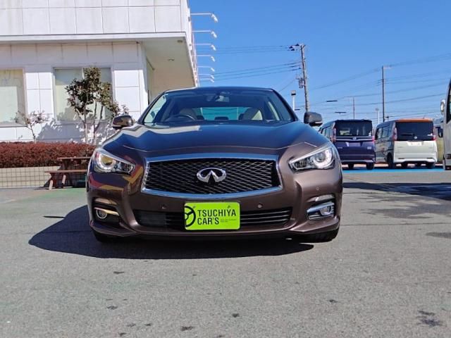 NISSAN SKYLINE HYBRID 2015 Image 31