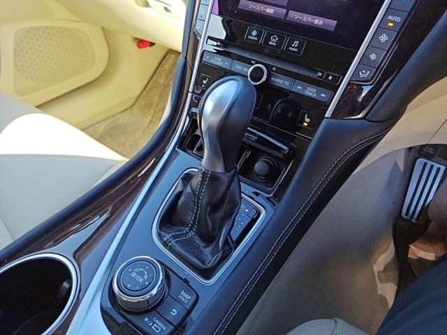 NISSAN SKYLINE HYBRID 2015 Image 31