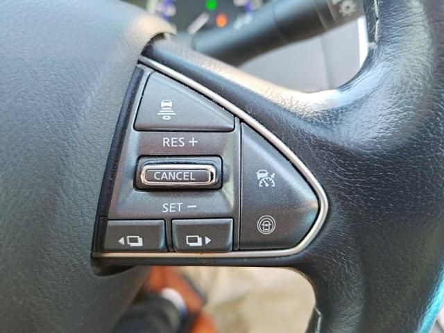 NISSAN SKYLINE HYBRID 2015 Image 31