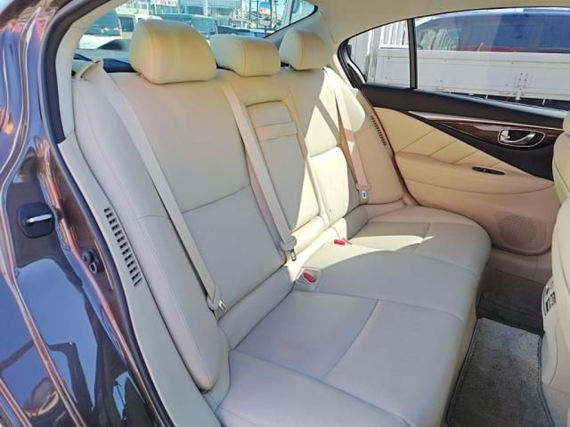 NISSAN SKYLINE HYBRID 2015 Image 31