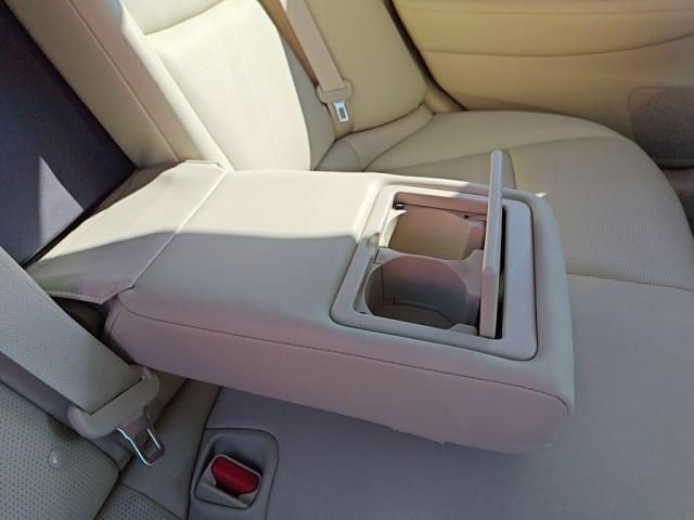 NISSAN SKYLINE HYBRID 2015 Image 31