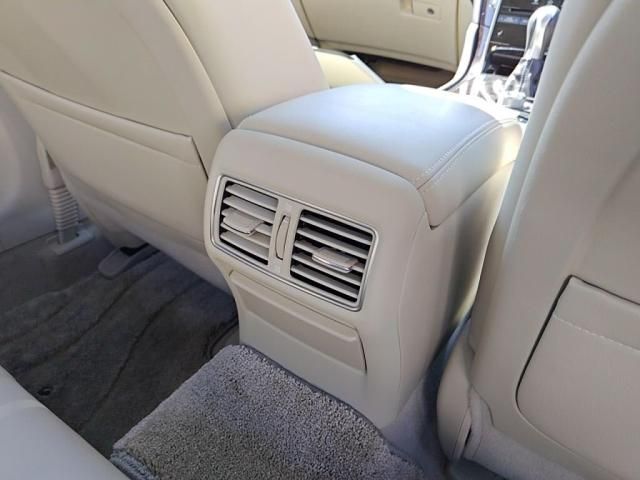 NISSAN SKYLINE HYBRID 2015 Image 31