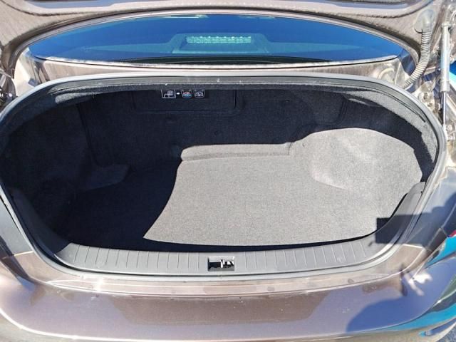 NISSAN SKYLINE HYBRID 2015 Image 31