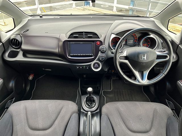 HONDA FIT 2010 Image 31